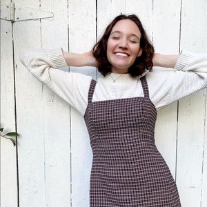 Meet your Posher, Abigail